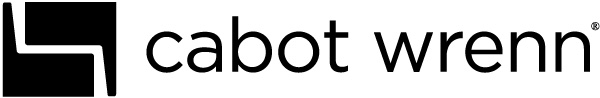 Cabot Wrenn logo in black