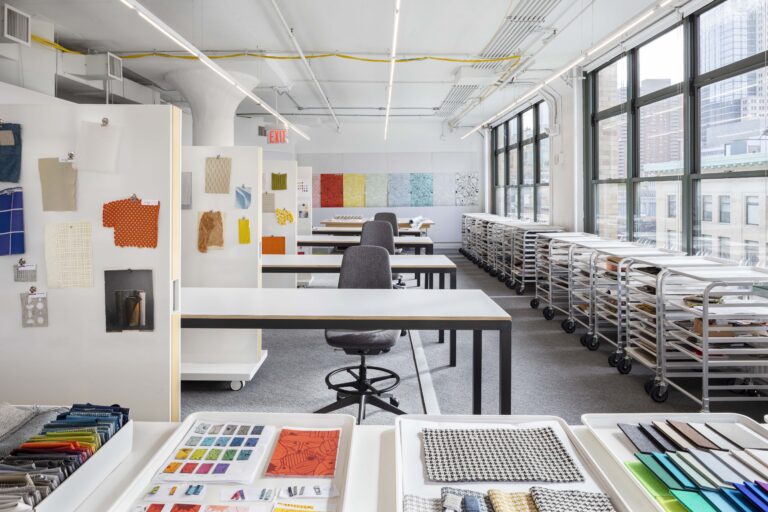 Image of Designtex studio